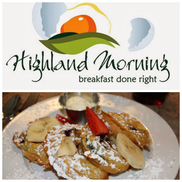 Review Coe Family Restuarants dba Highland Morning image 43646