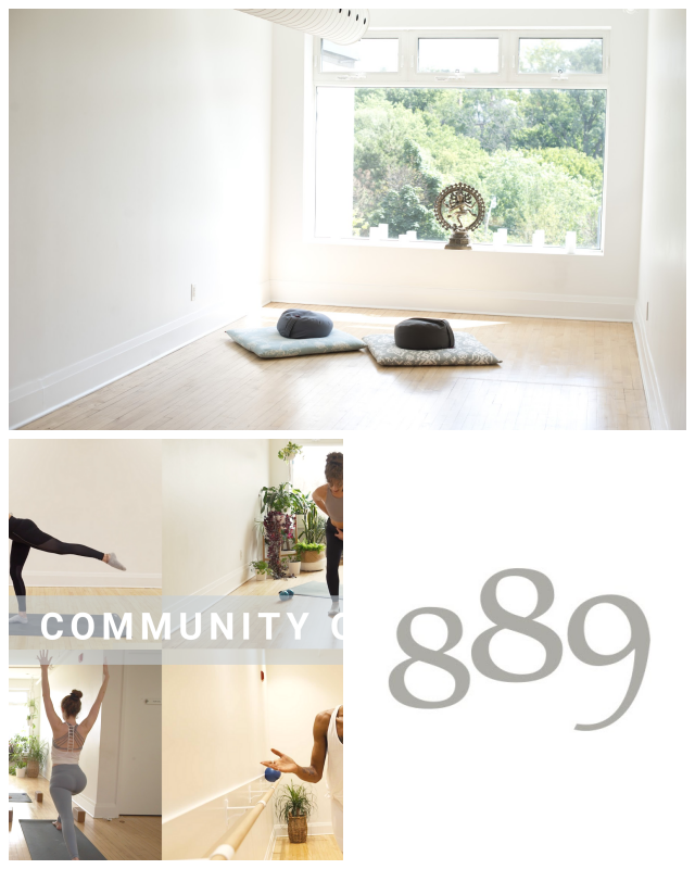 Review 889 Yonge image 120346