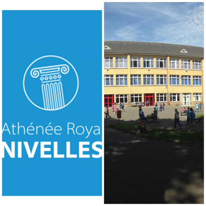 Review Athénée Royal de Nivelles image 125237