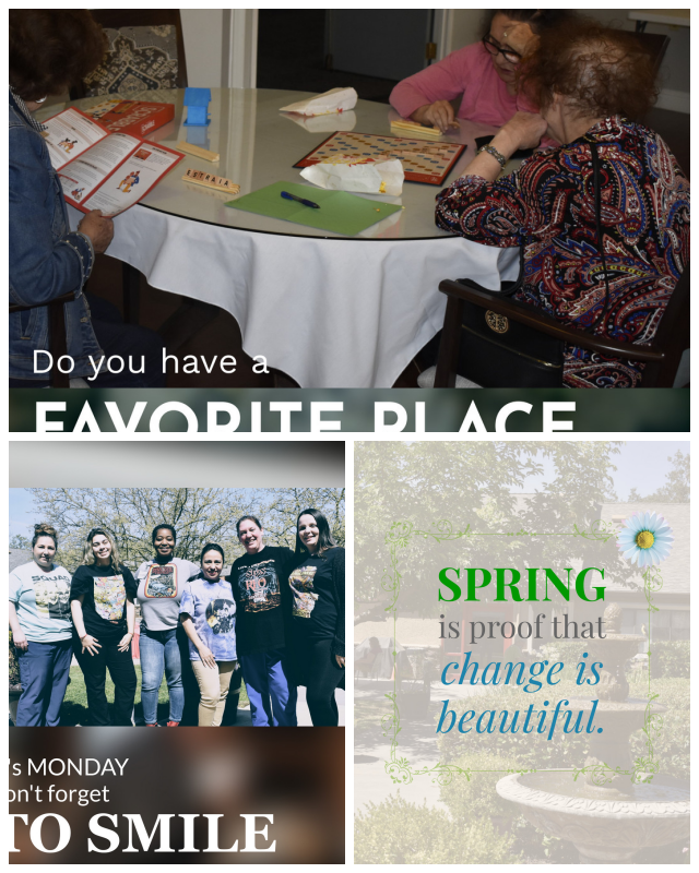 Review Fair Oaks Estates: Assisted Living for the Elderly image 14131