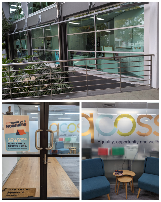 Review Queensland Council of Social Service inc image 20294