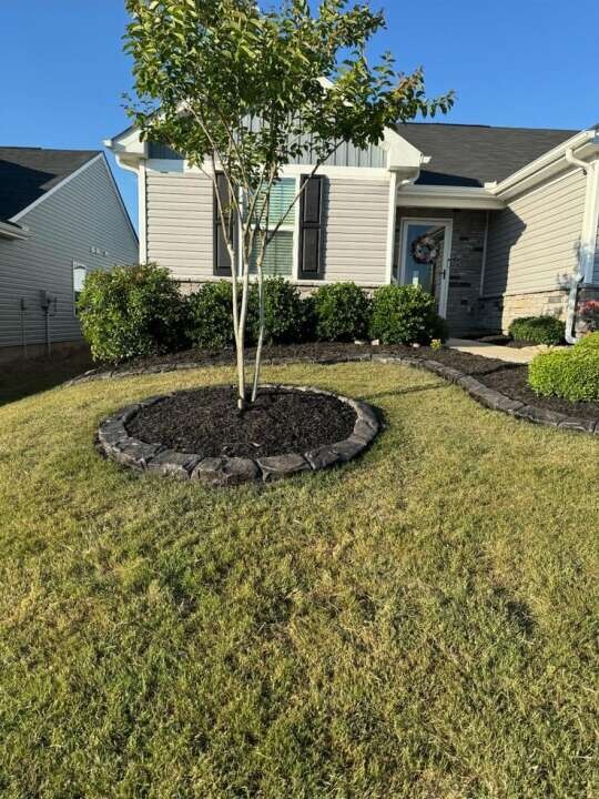 Review Carolina Pro Style Curbing image 360423
