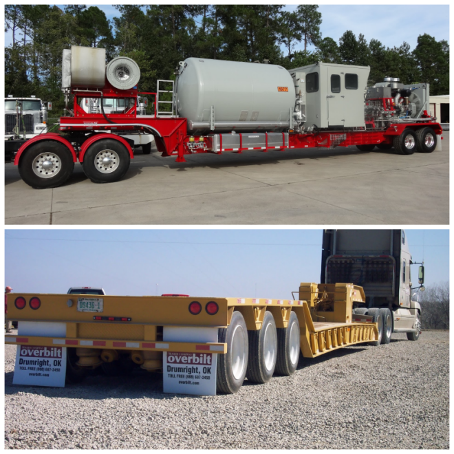 Review Overbilt trailer company image 332806