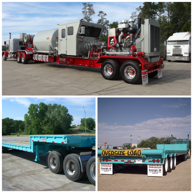 Review Overbilt trailer company image 332807