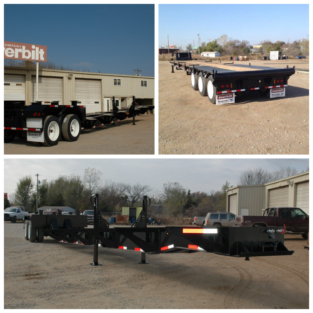 Review Overbilt trailer company image 332808