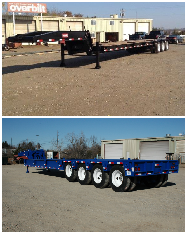 Review Overbilt trailer company image 332809