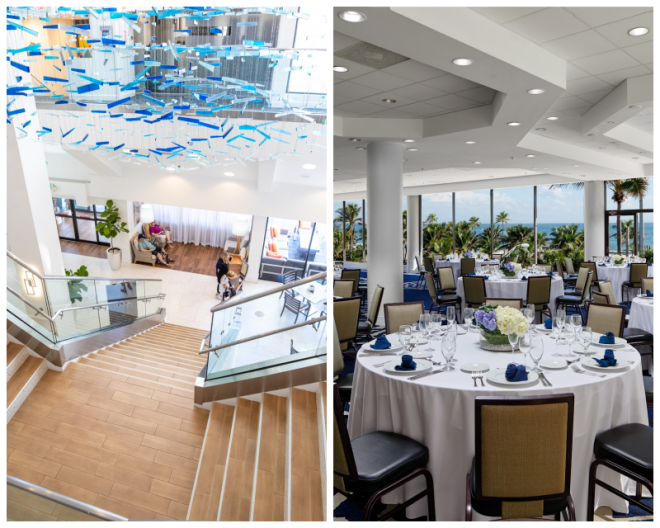Review Radisson Bahia Mar Beach Resort image 46870