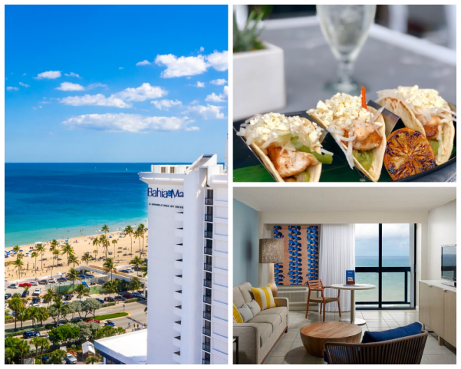 Review Radisson Bahia Mar Beach Resort image 46871