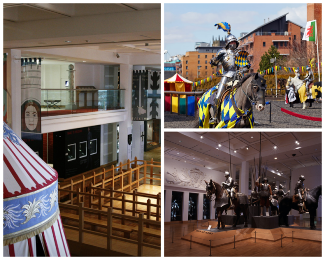Review Royal Armouries (Int) plc image 35982