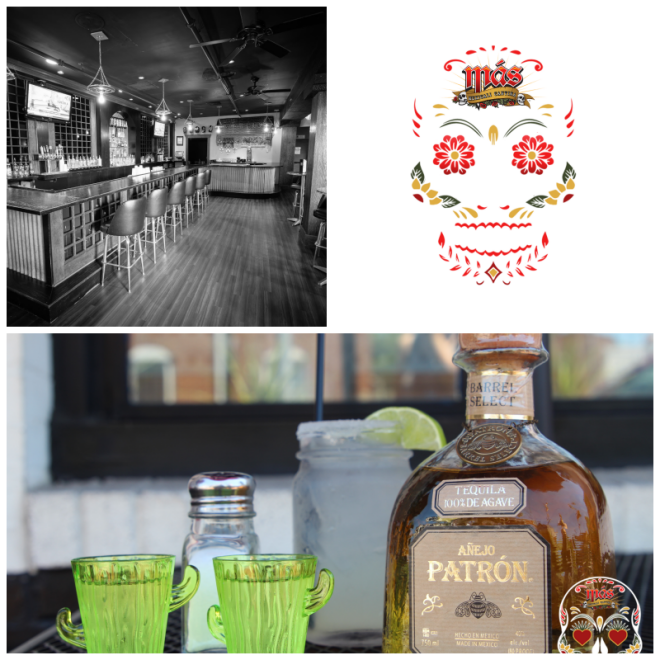 Review Más Mexicali Cantina image 176754