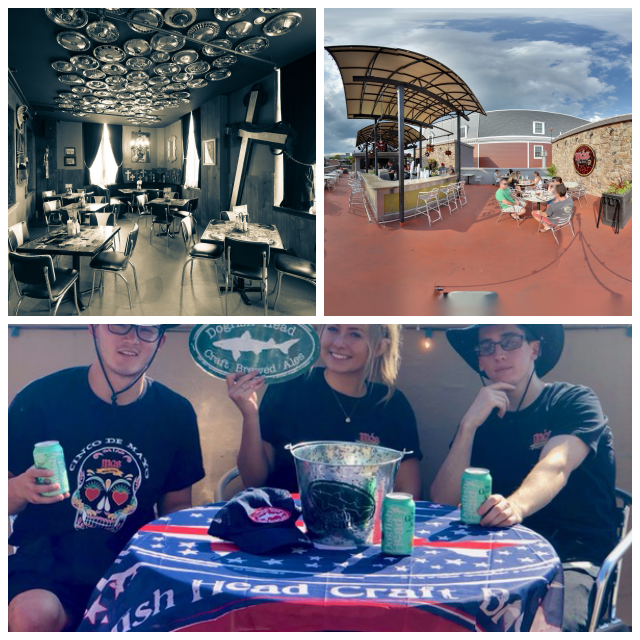 Review Más Mexicali Cantina image 176757