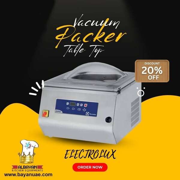 Review AL BAYAN KITCHEN EQUIPMENT LLC image 359205