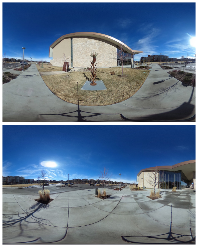 Review Lone tree arts center image 314659