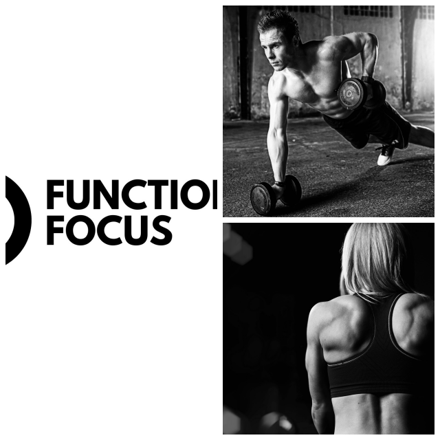 Review Focus...Functional...Freedom image 122465