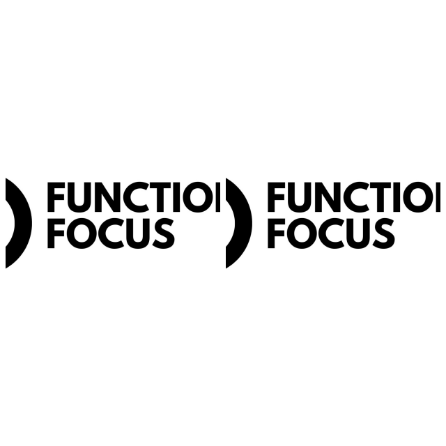 Review Focus...Functional...Freedom image 122466