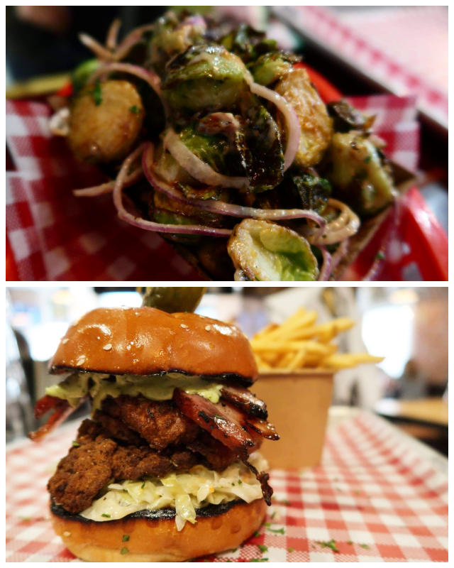 Review Old Faithful Bar and BBQ image 170729