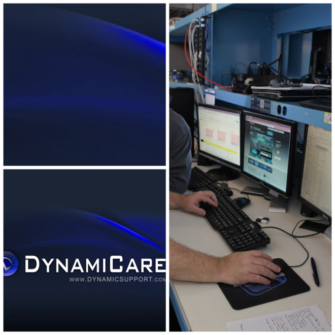 Review Dynamic network support, l.l.c. image 277339