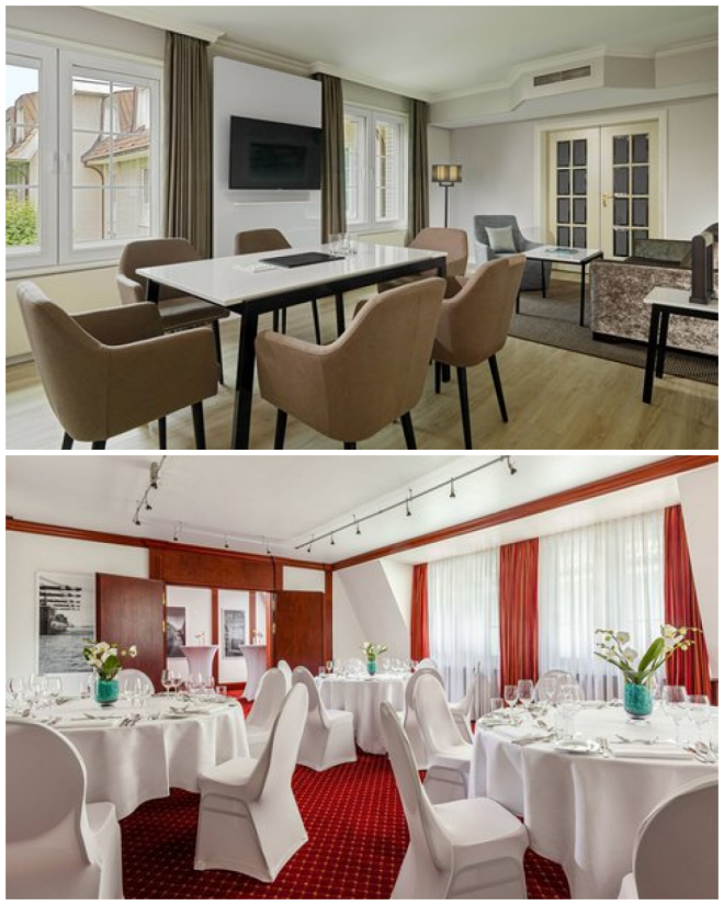 Review Courtyard by Marriott Hamburg Airport image 1603
