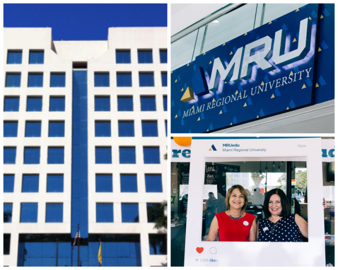 Review Miami regional university image 268068