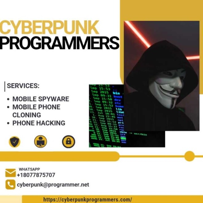 Review Cyberpunk Programmers image 357639