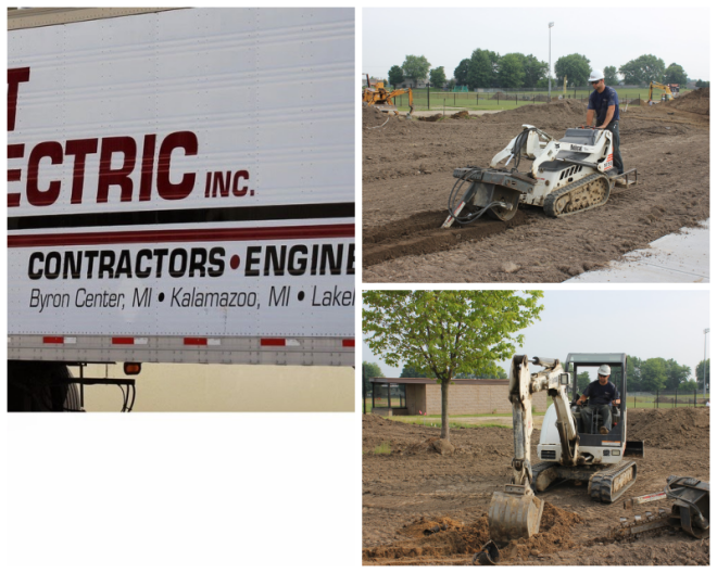 Review Circuit electric inc. image 266756
