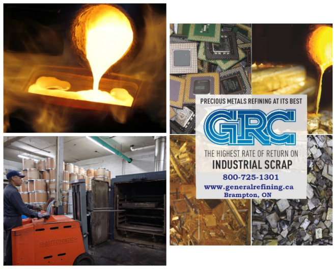 Review General refining & smelting corporation image 289162