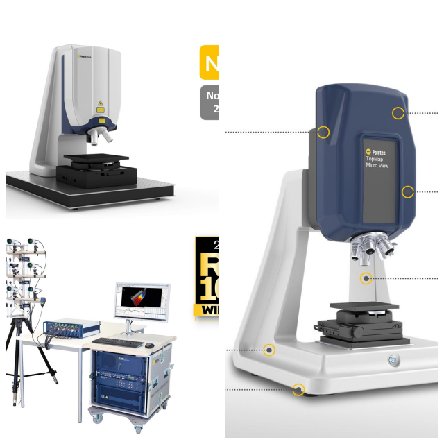 Review Polytec, Inc. image 126398