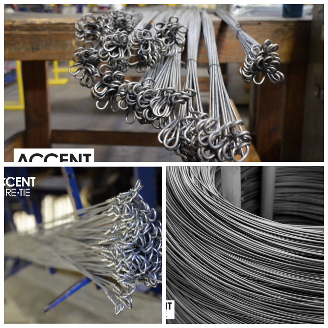 Review Accent wire products image 257300