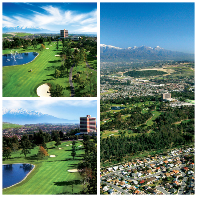 Review Industry Hills Sheraton Golf Resort & Conference Center image 87766
