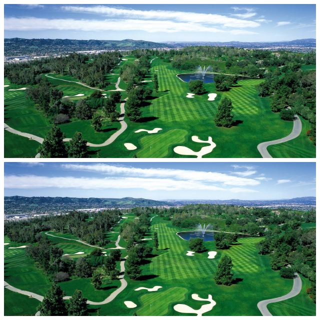 Review Industry Hills Sheraton Golf Resort & Conference Center image 87767