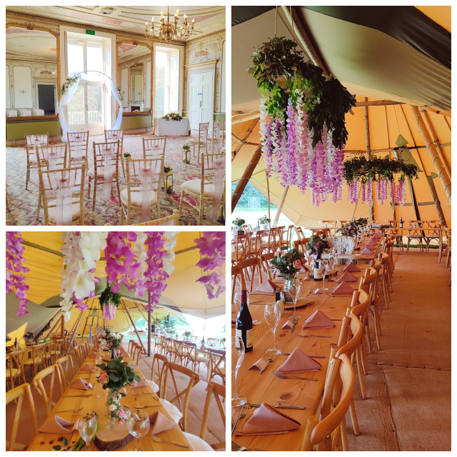 Review The Wedding Library image 41882