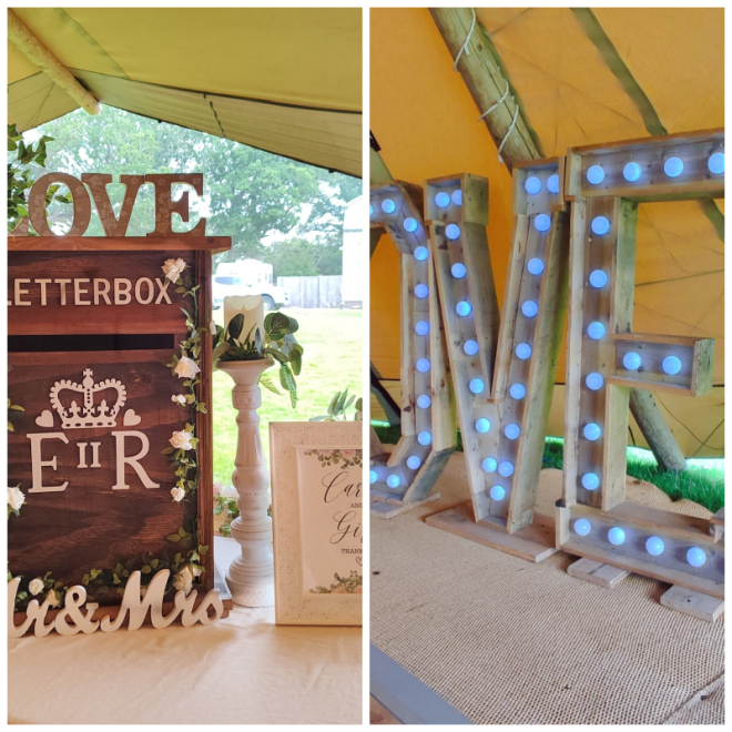 Review The Wedding Library image 41883
