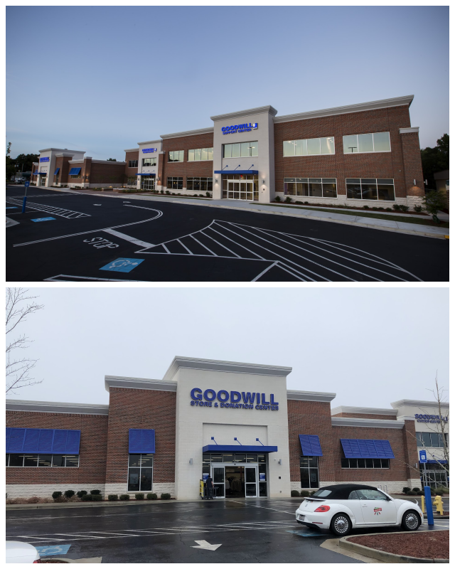 Review Goodwill of north georgia image 240600