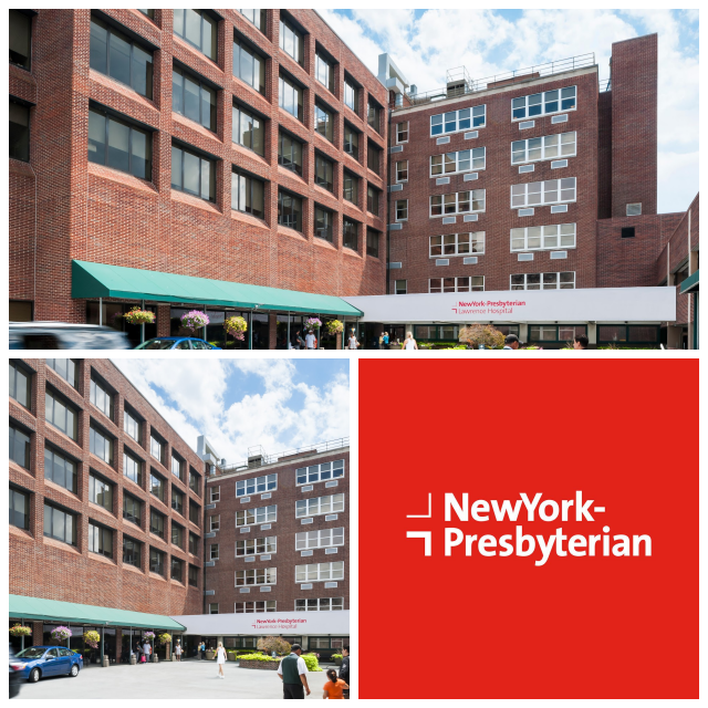 Review New York- Presbyterian/Lawrence Campus image 66566