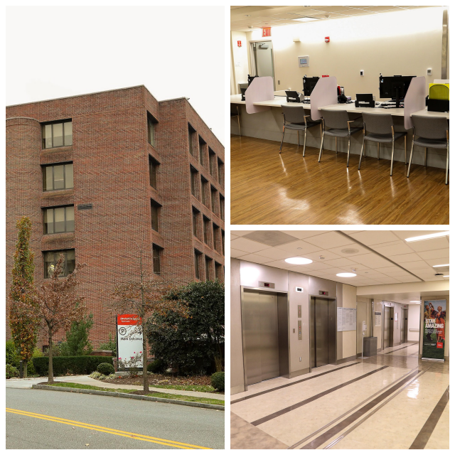 Review New York- Presbyterian/Lawrence Campus image 66569
