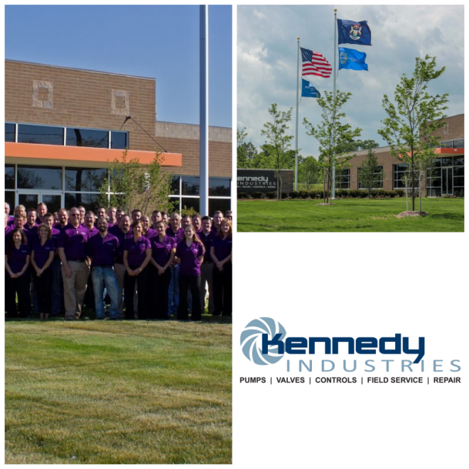 Review Kennedy Industries, Inc. image 33929
