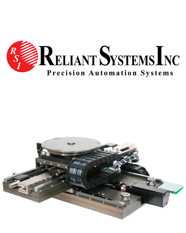 Review Reliant Systems, Inc. image 142483