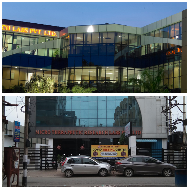 Review MICRO THERAPEUTIC RESEARCH LABS PVT LTD image 218849
