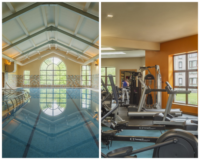 Review Best Western Plus Westport Woods Hotel & Spa image 19763