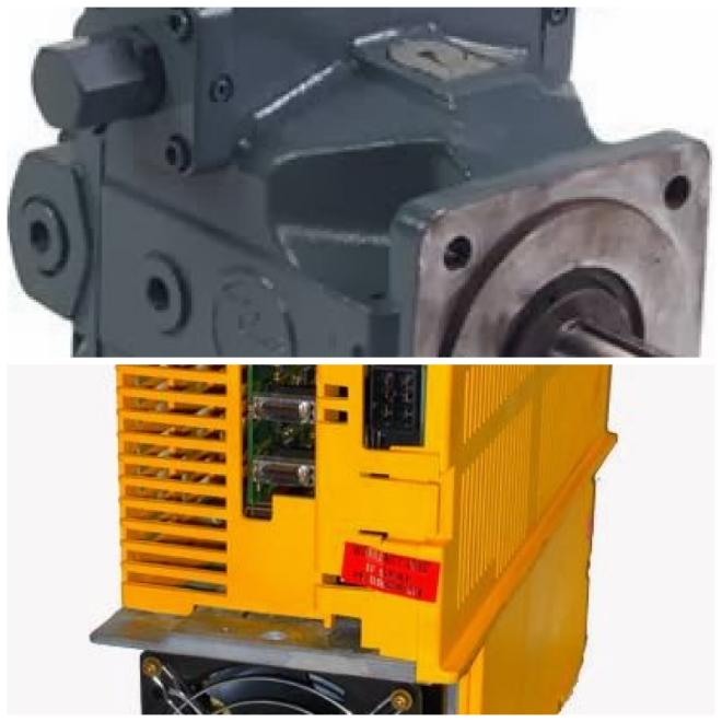 Review Perfection servo hydraulics image 269071