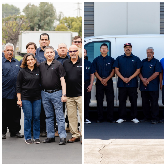 Review Pro star mechanical services image 340833