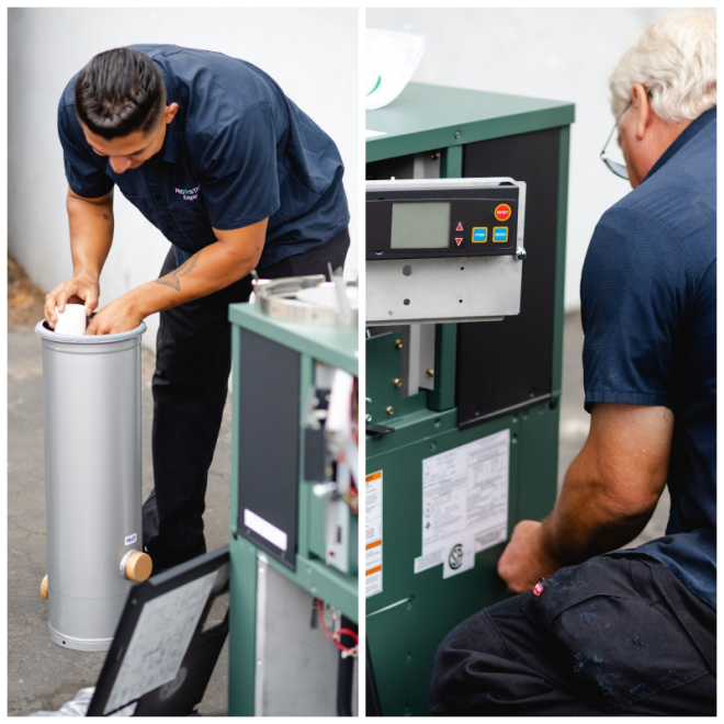 Review Pro star mechanical services image 340834