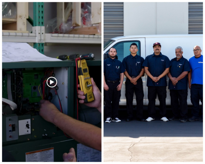 Review Pro star mechanical services image 340835