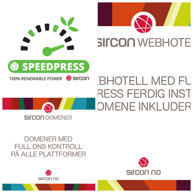 Review Sircon Norge AS image 125065