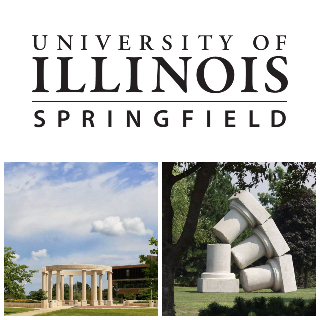 Review University of illinois springfield image 240205