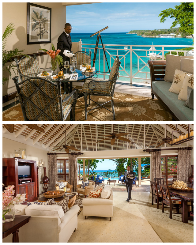 Review Royal Plantation (Sandals Resorts Int.) image 155681