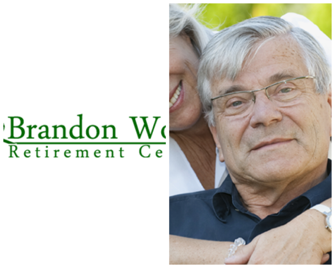 Review Brandon wood retirement center image 266714