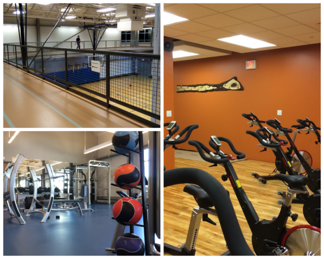 Review Exeter YMCA image 106304