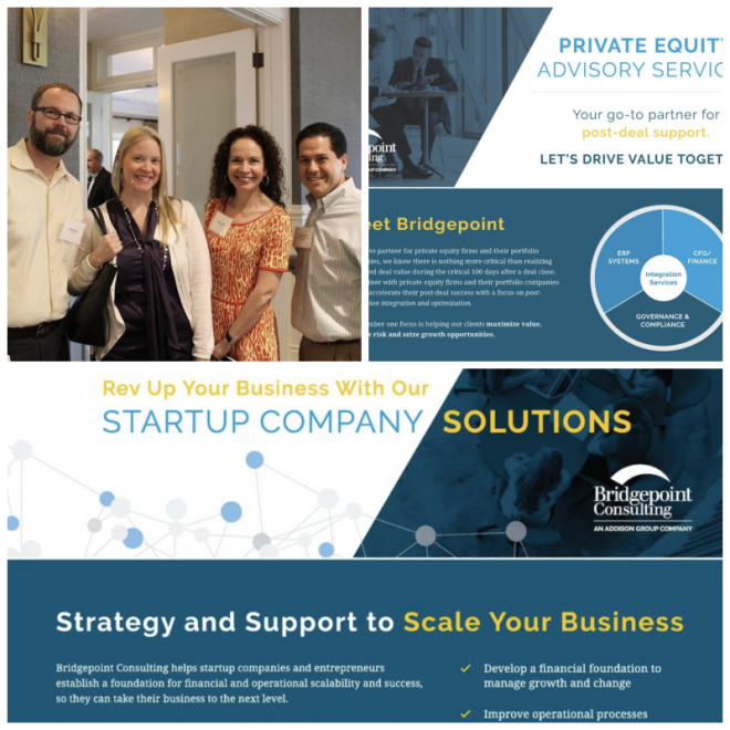 Review Bridgepoint Consulting, LLC image 17737