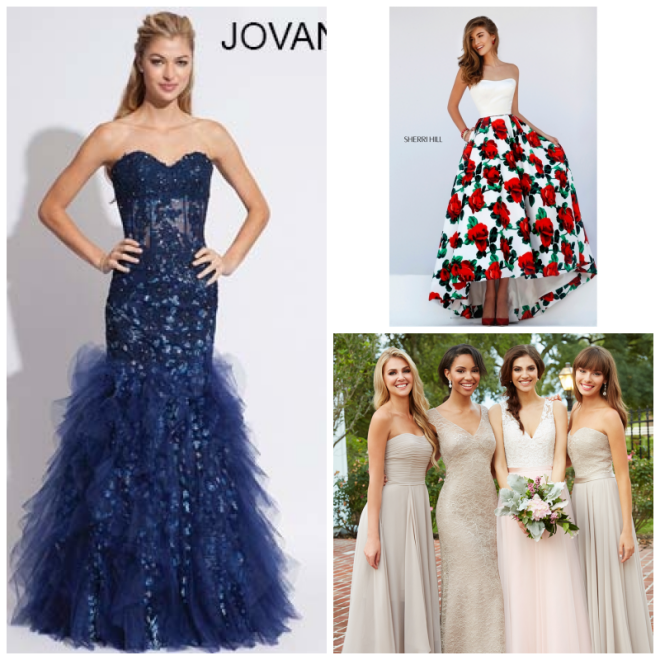 Review Apropos Prom and Bridal image 74888